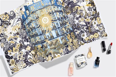 dior christmas 2021 advent calendar|The Dior Advent Calendar: Your Beauty Advent Calendar .